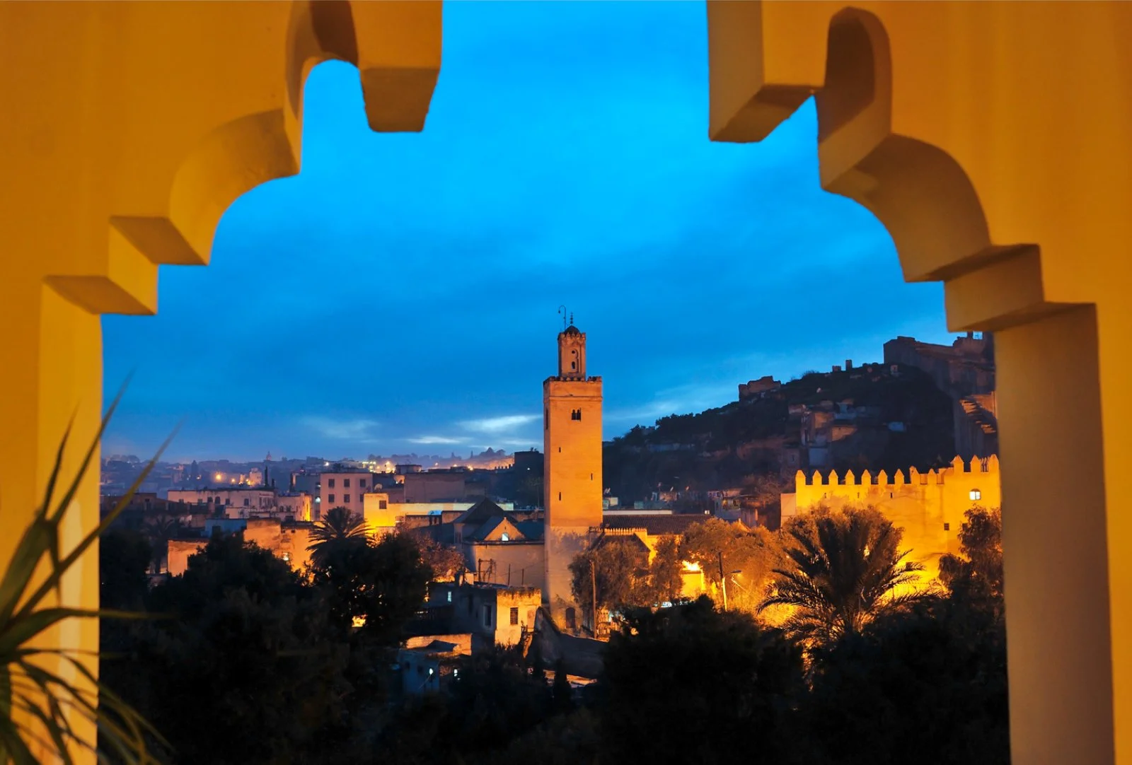 Fes