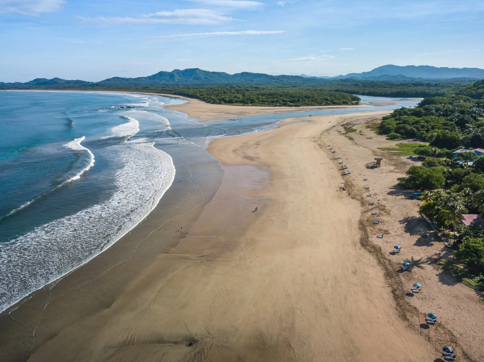 Playa Tamarindo