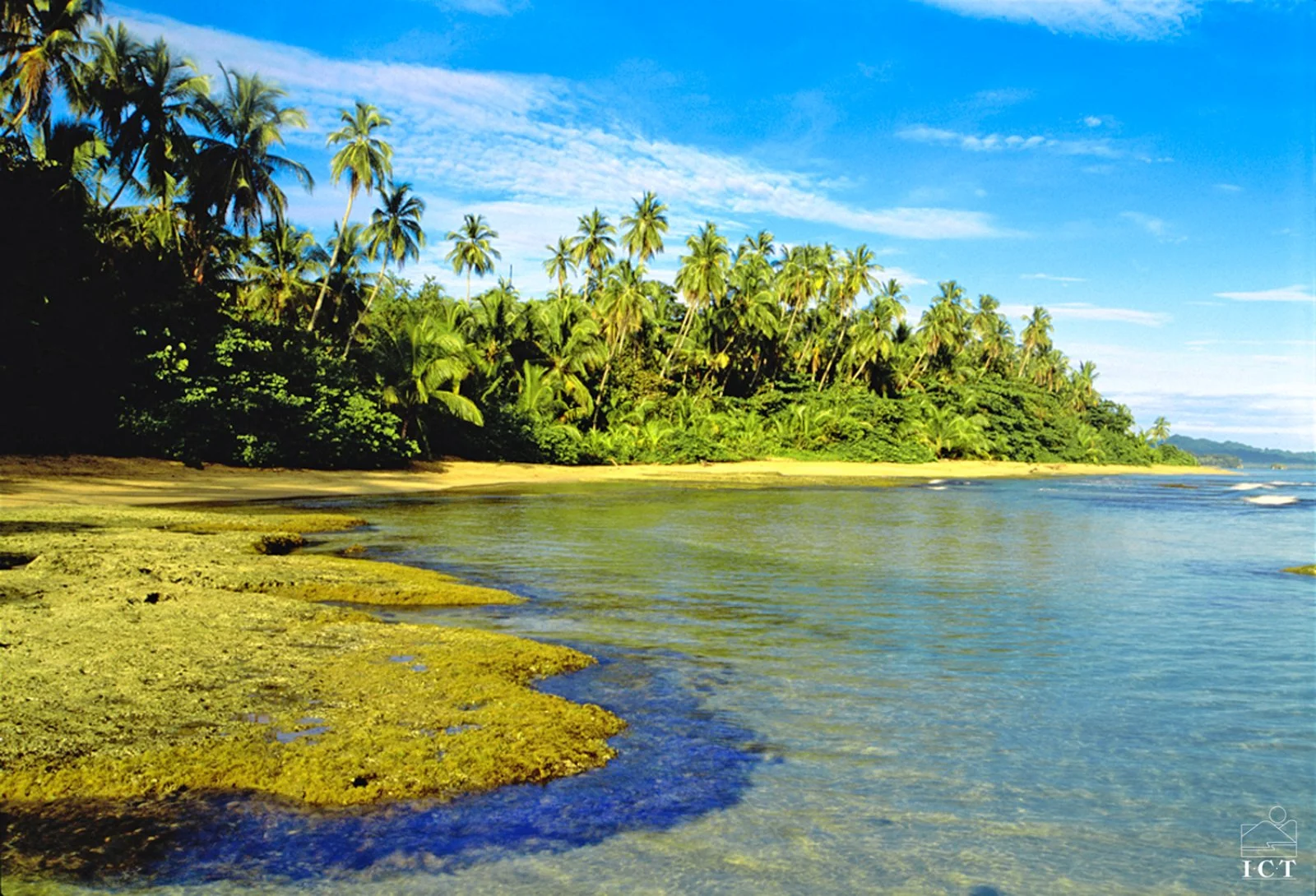 San Josè - Punta Cocles