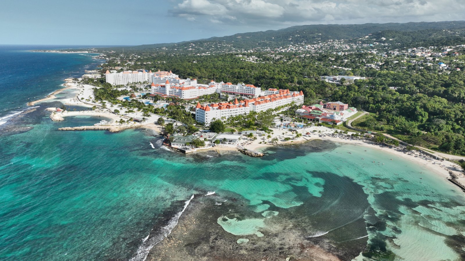 Bahia Principe Grand Jamaica 