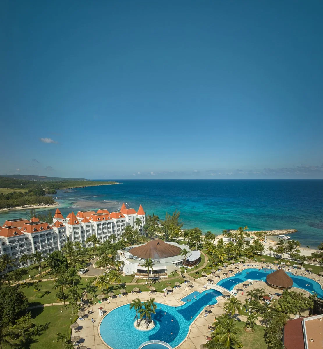 Bahia Principe Grand Jamaica 