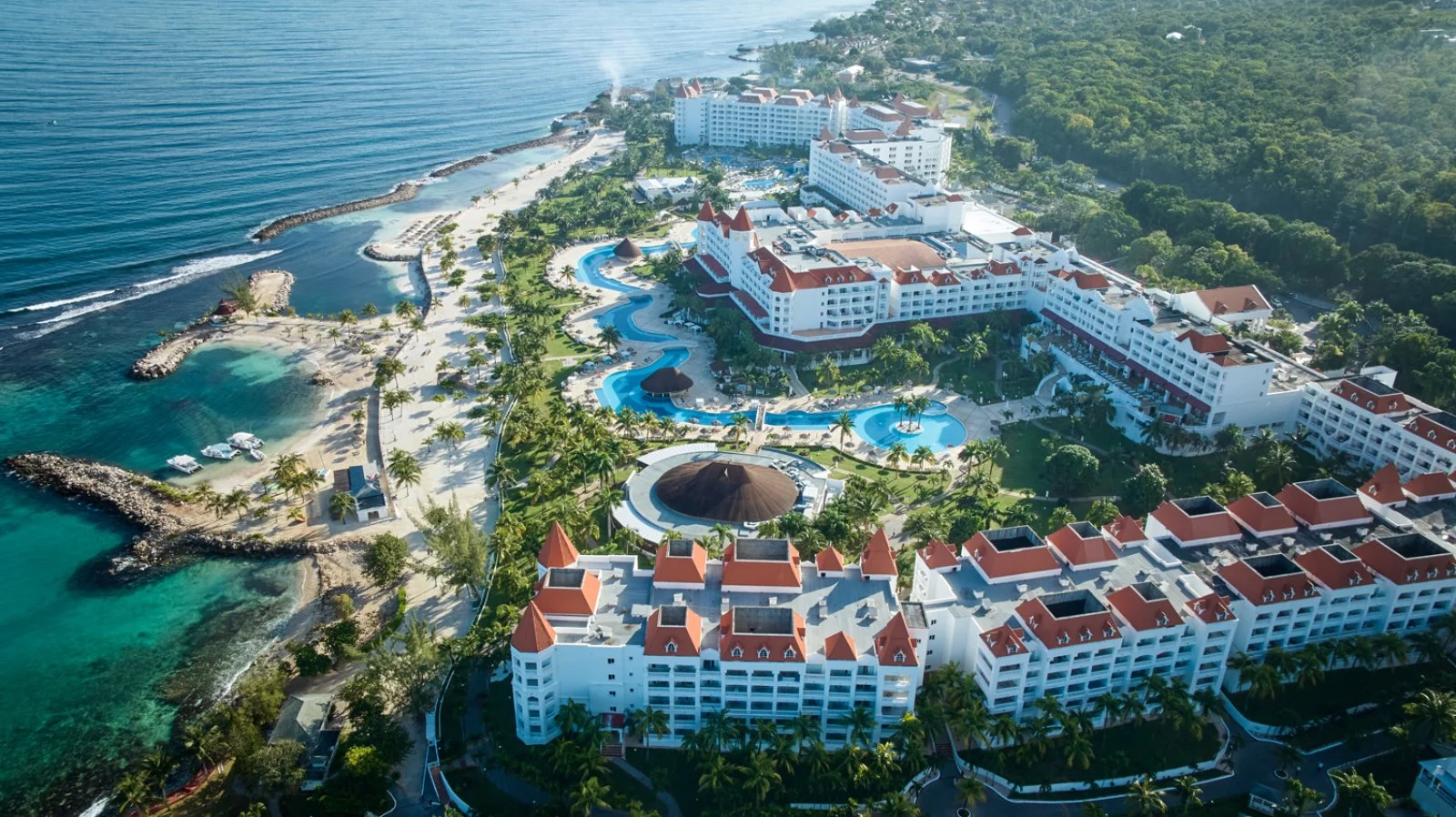 Bahia Principe Grand Jamaica 