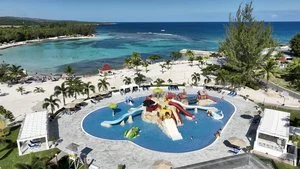 BAHIA PRINCIPE EXPLORE JAMAICA – Runaway Bay