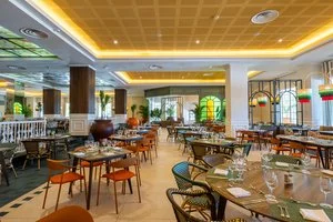 Ristorante a buffet Nyam
