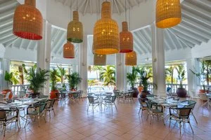 Ristorante a buffet Nyam