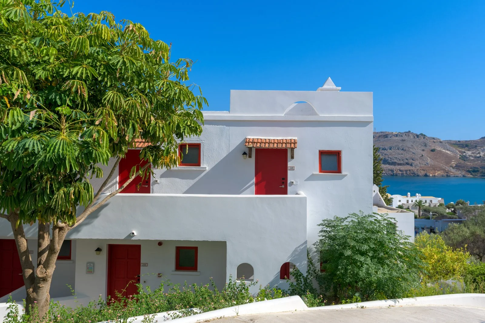 Lindos Village Resort & Spa 