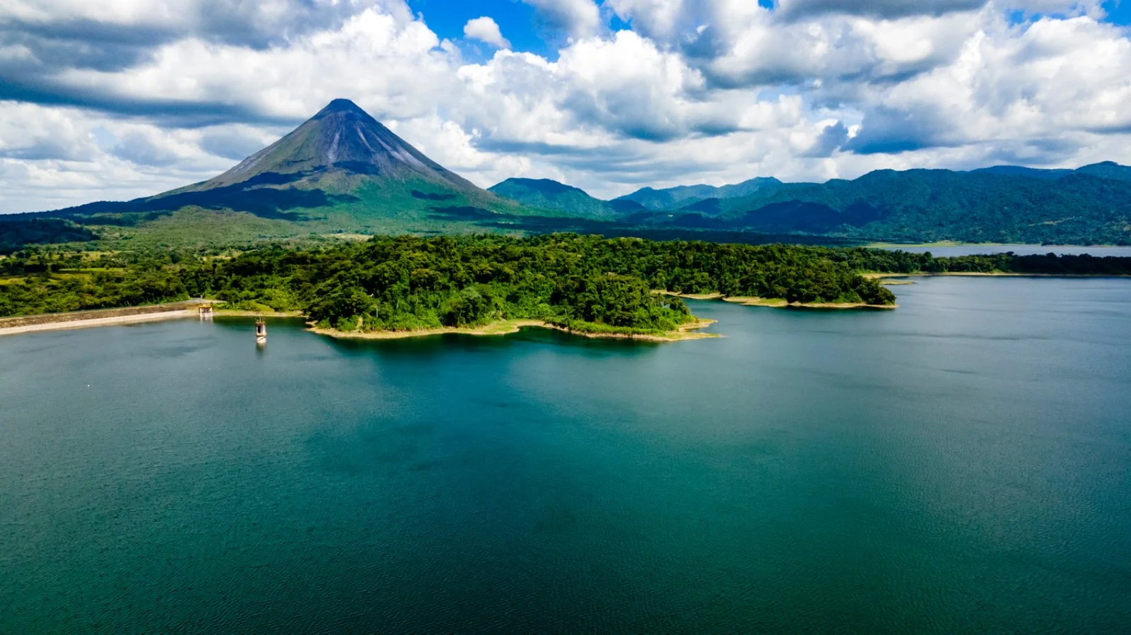 Arenal