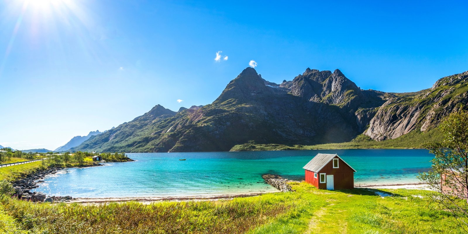 Intour Spettacolo Tra I Fiordi - Trollfjord