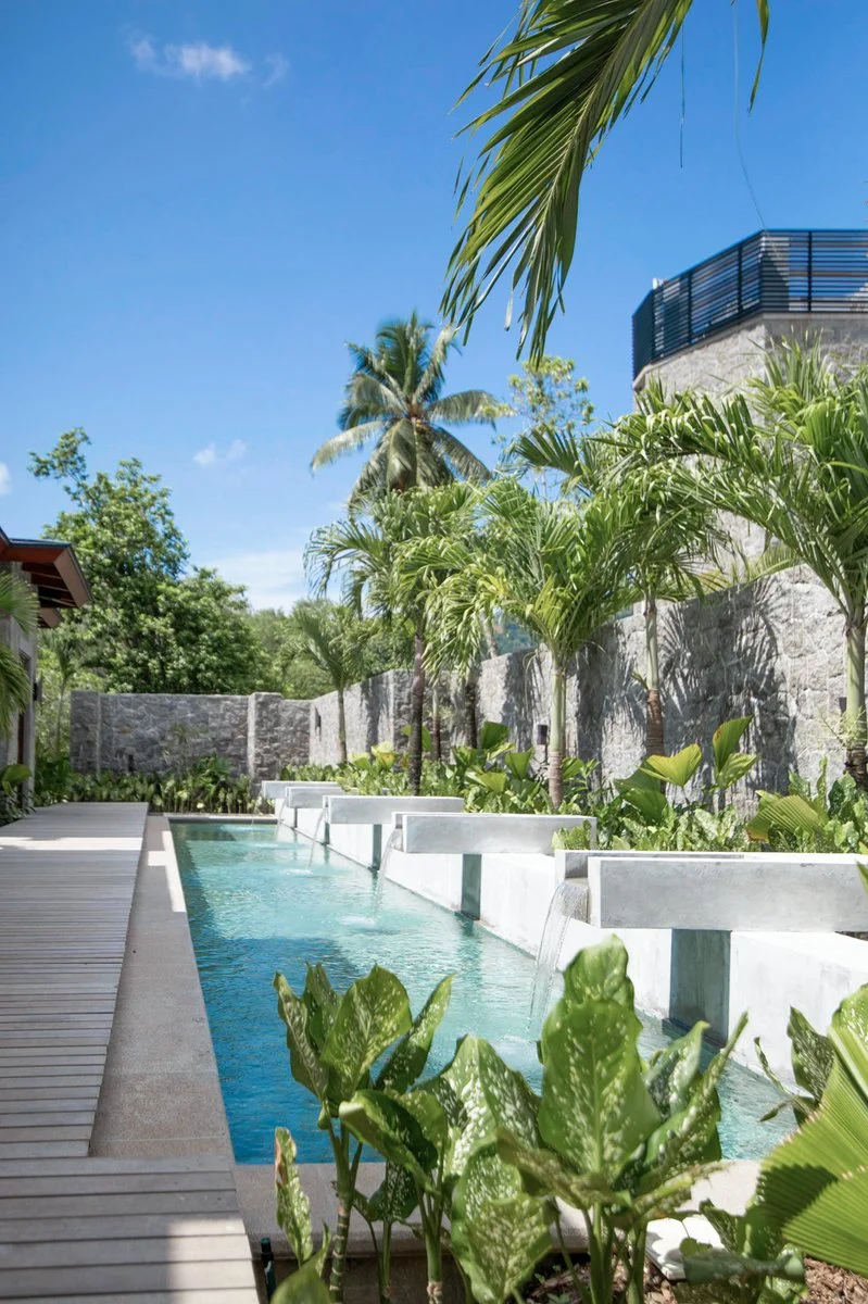 Canopy By Hilton Seychelles Resort 