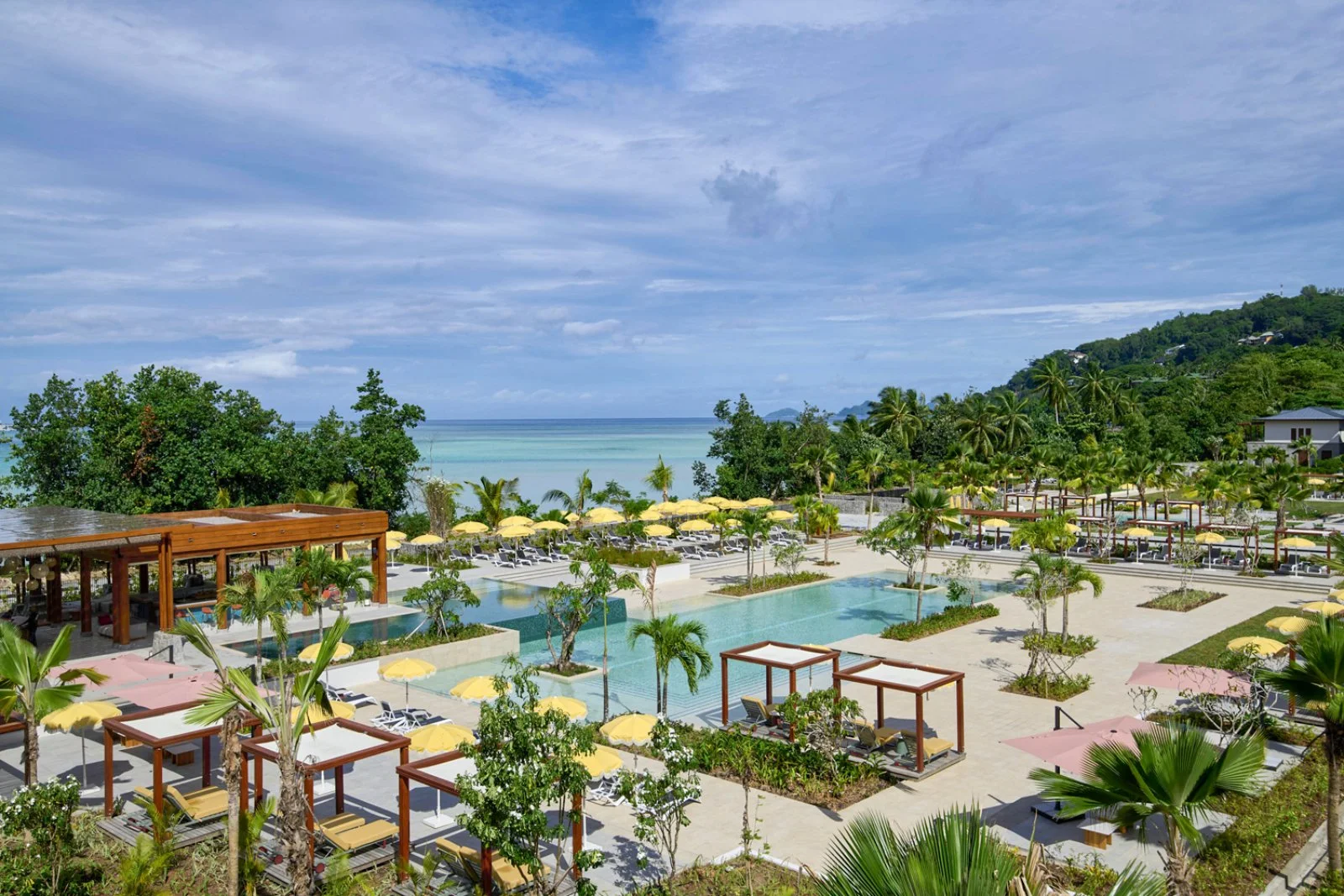 Canopy By Hilton Seychelles Resort 