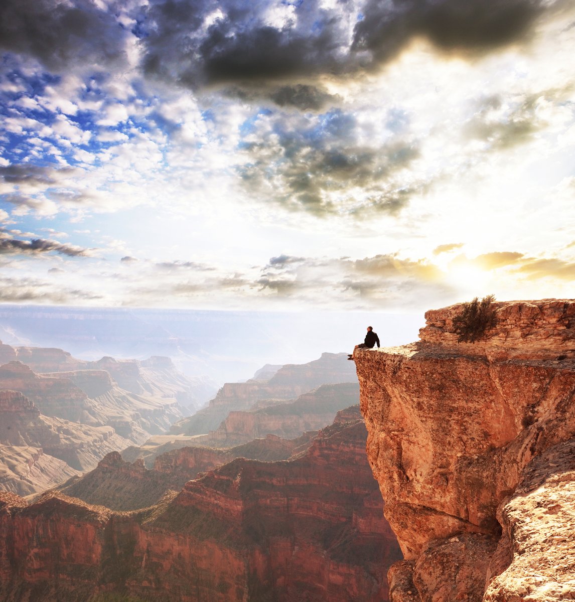 Explorer 1924 - Arizona, Grand Canyon