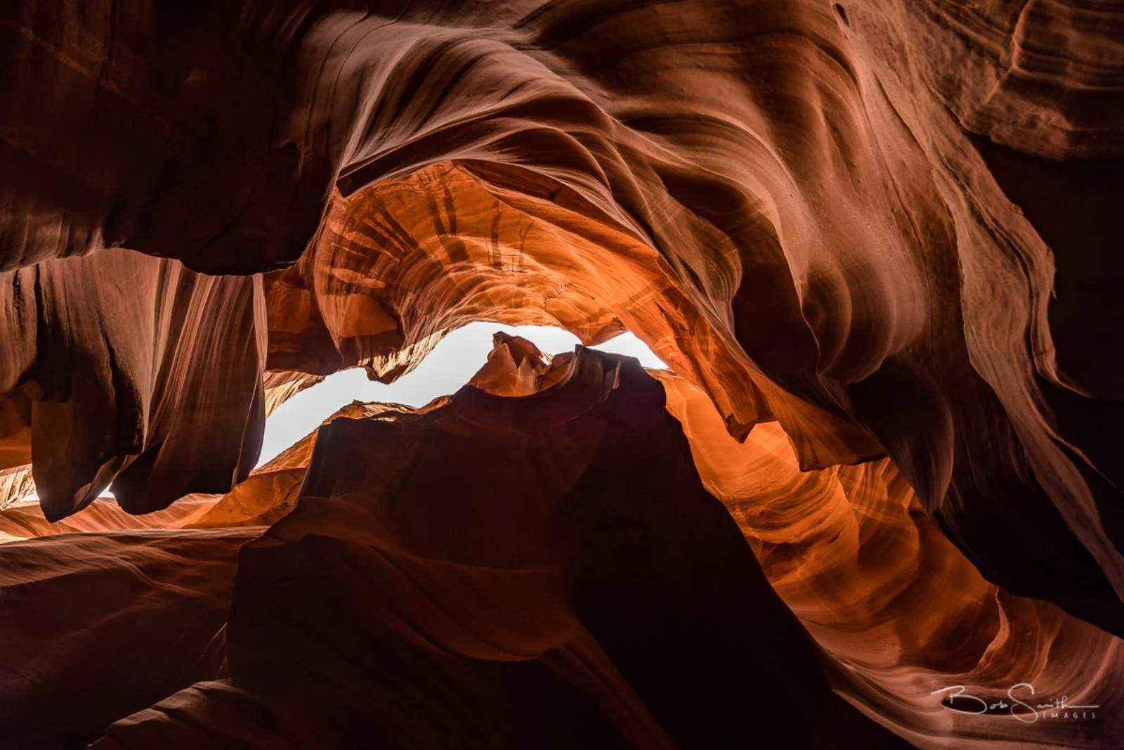 Explorer 1924 - Antelope Canyon