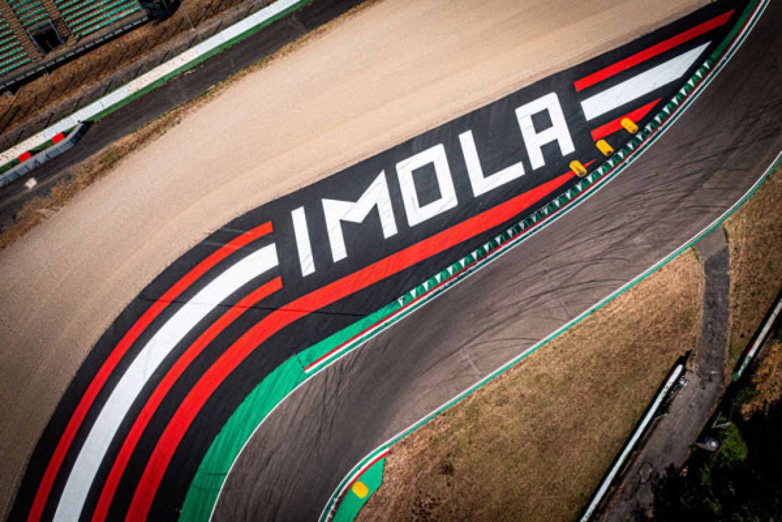 Formula 1® Experience Imola 