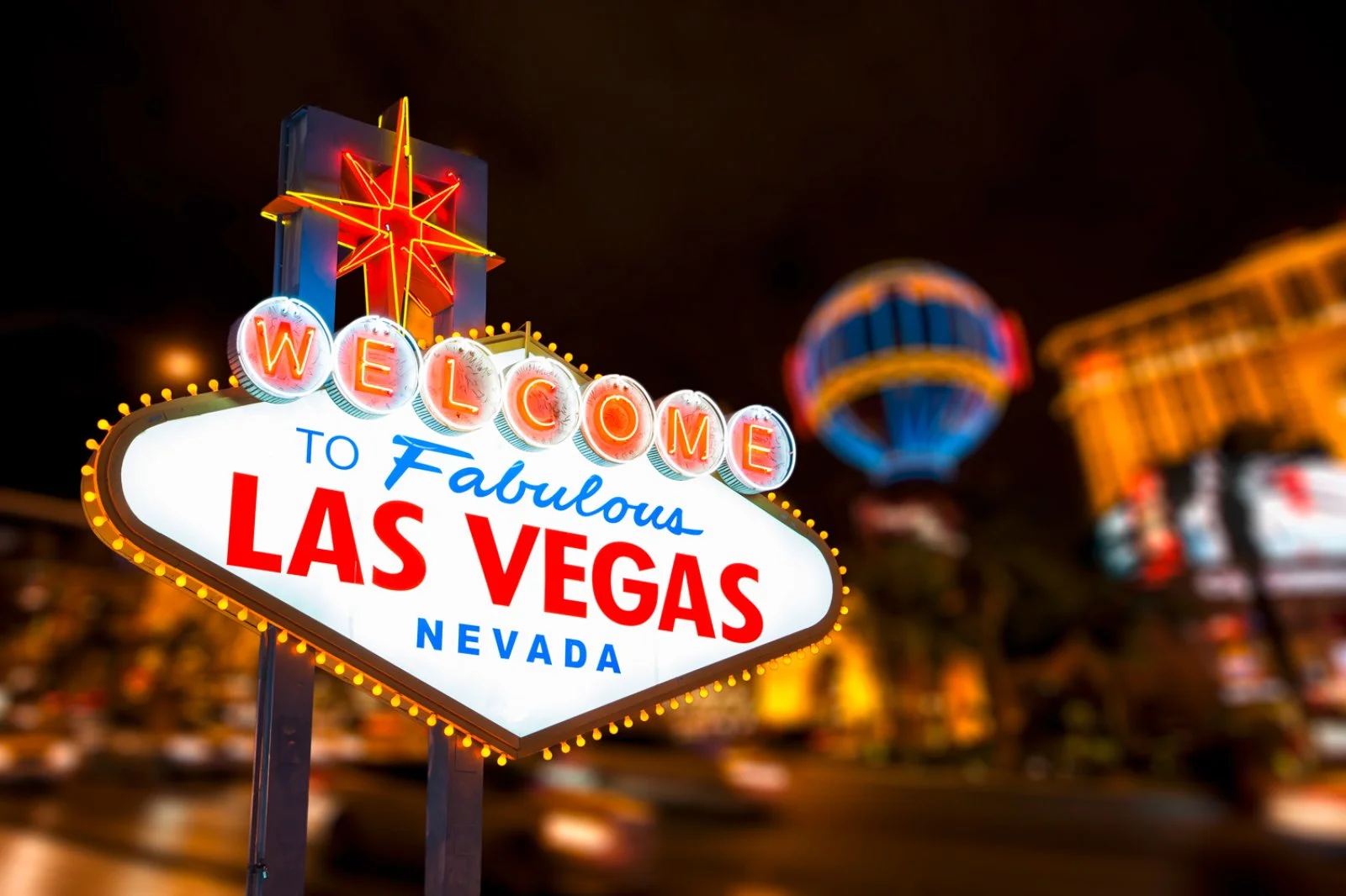 Los Angeles - Las Vegas - immagine 1 di 3
