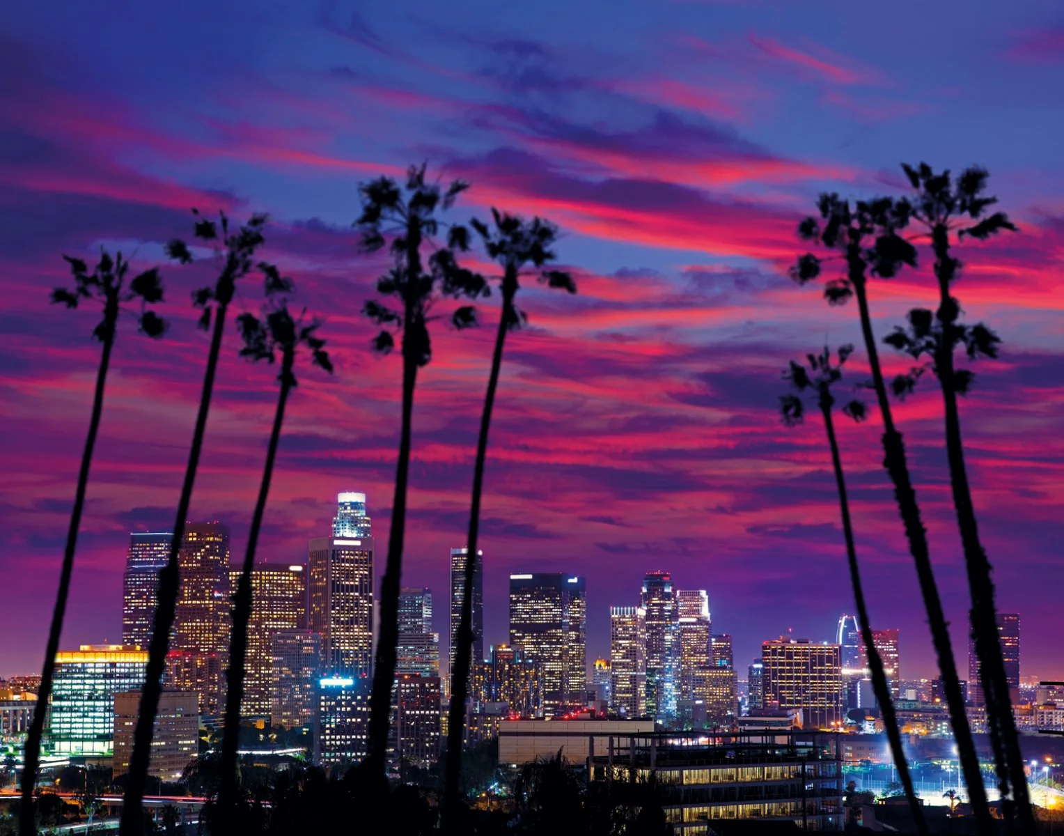 Los Angeles - immagine 2 di 2