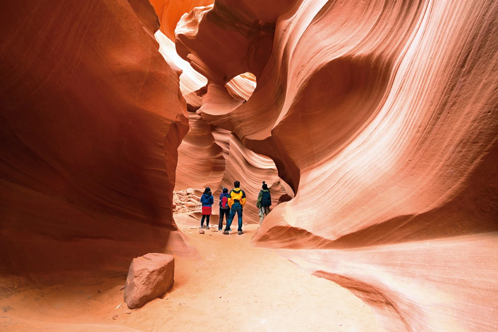 Kayenta - Page - immagine 2 di 3