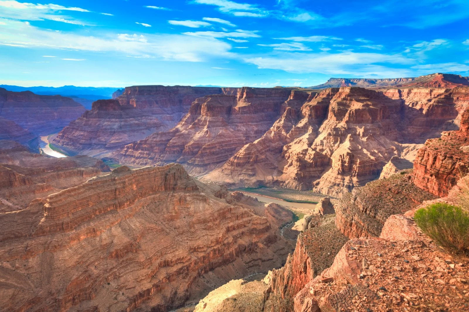 Las Vegas - Grand Canyon - Williams - immagine 1 di 3