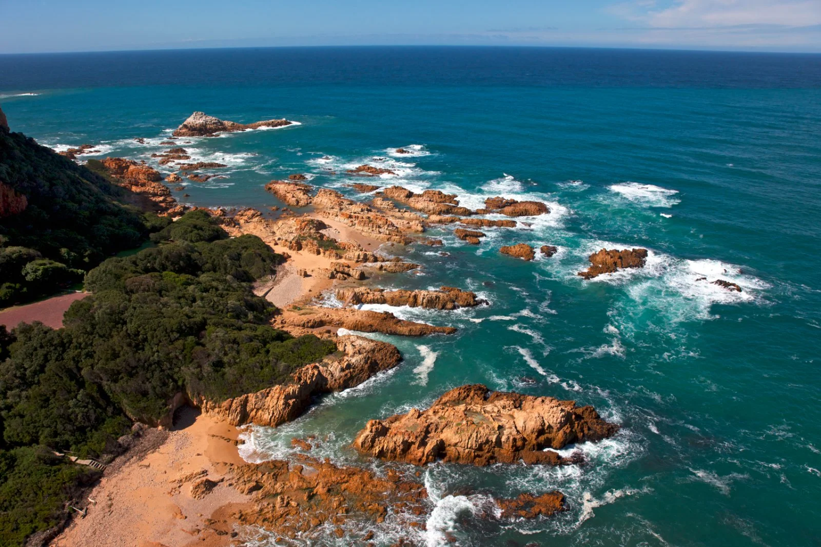 Magic Garden Route - Knysna