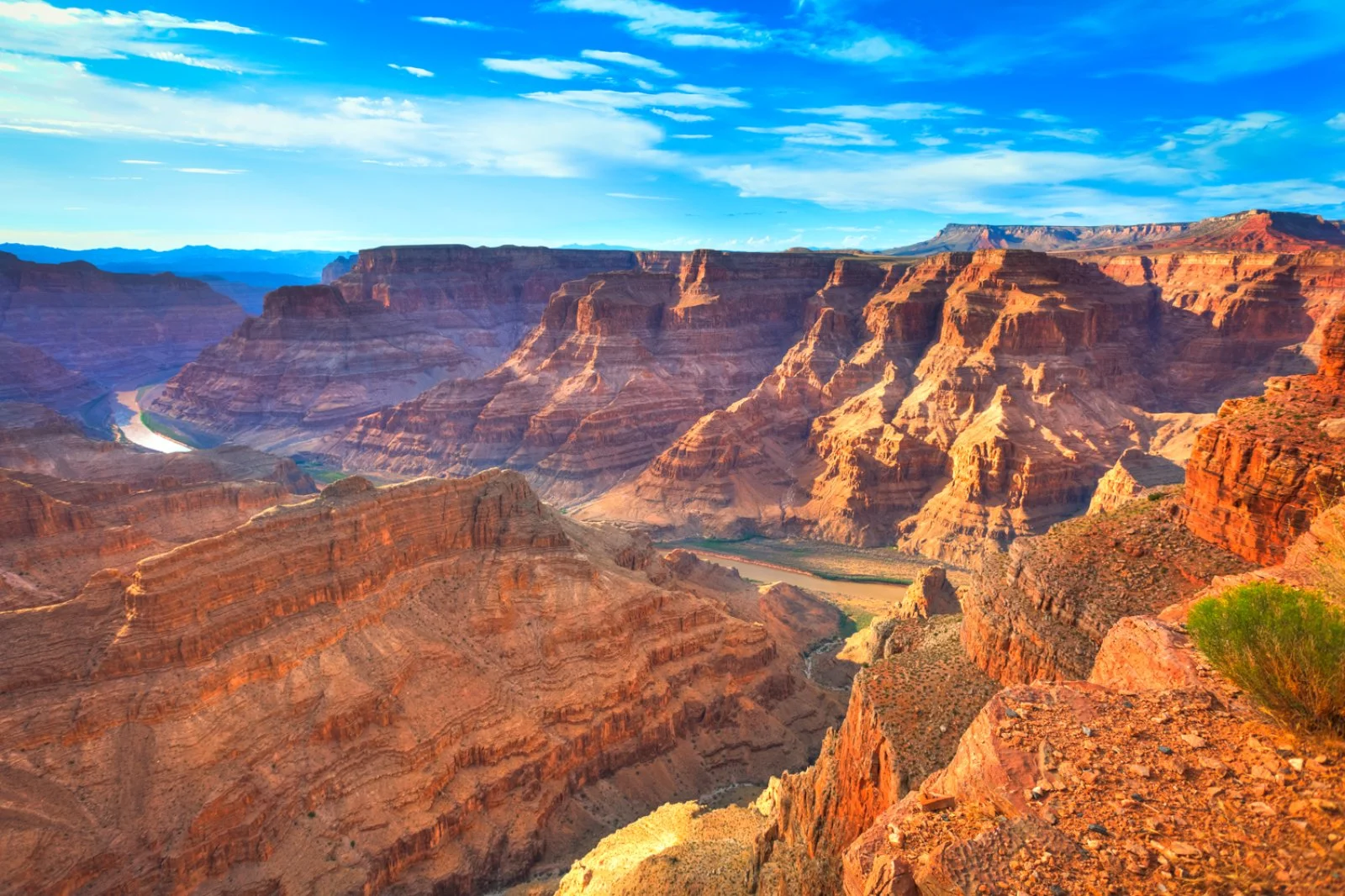 Adventure 1924 - Grand Canyon