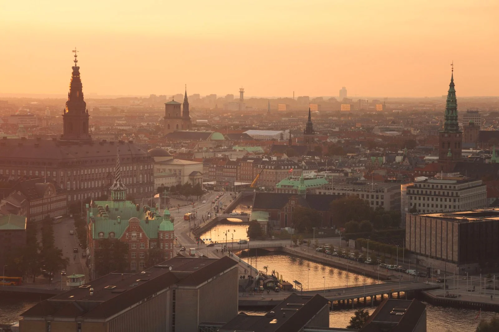 Copenaghen