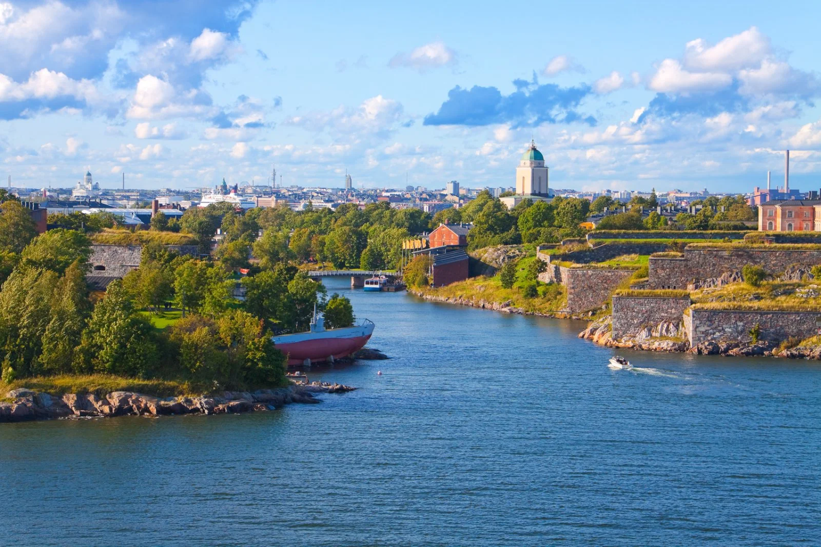 Helsinki