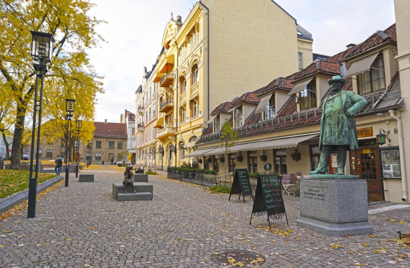 Oslo
