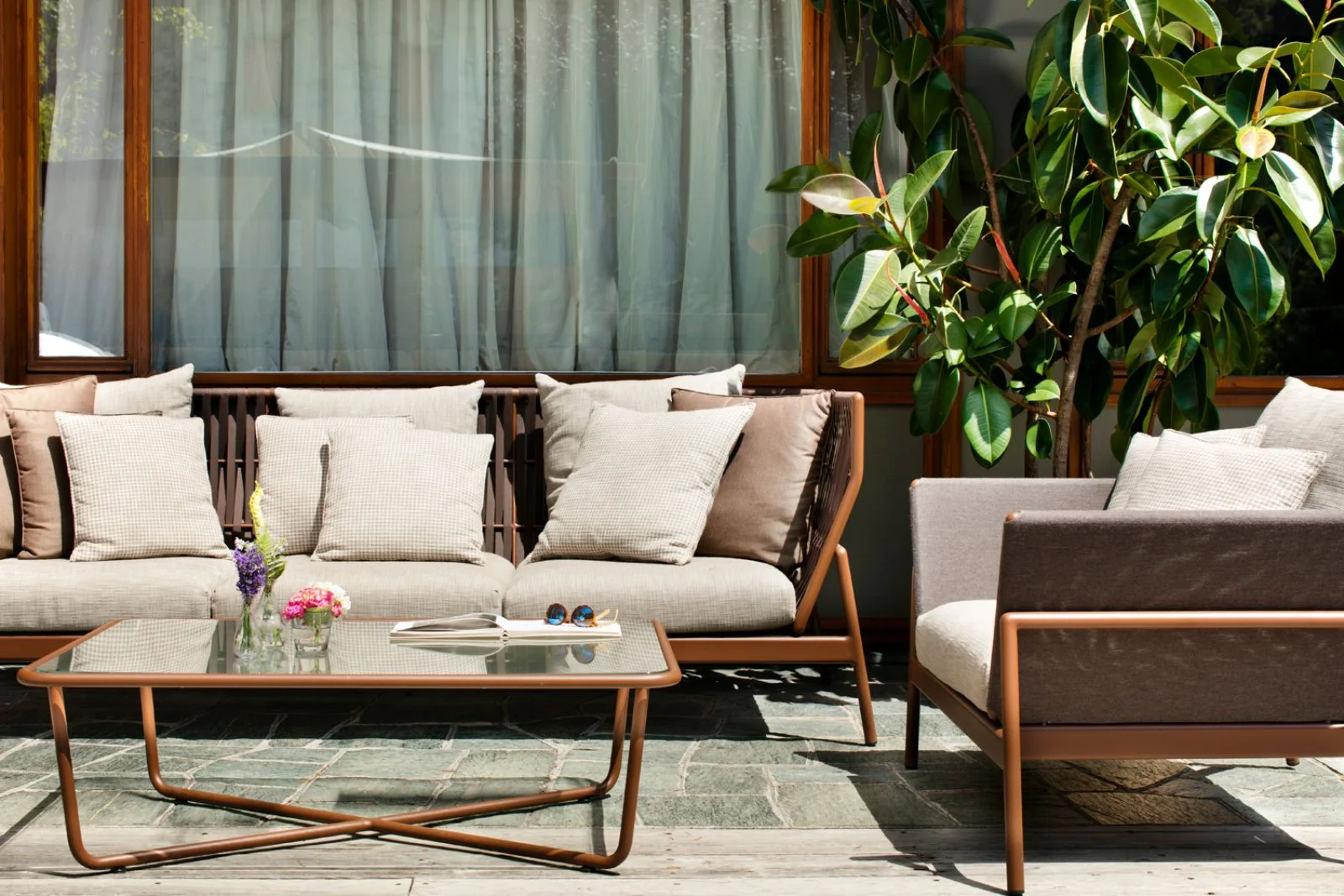 The Tremoggia Hotel Experience 