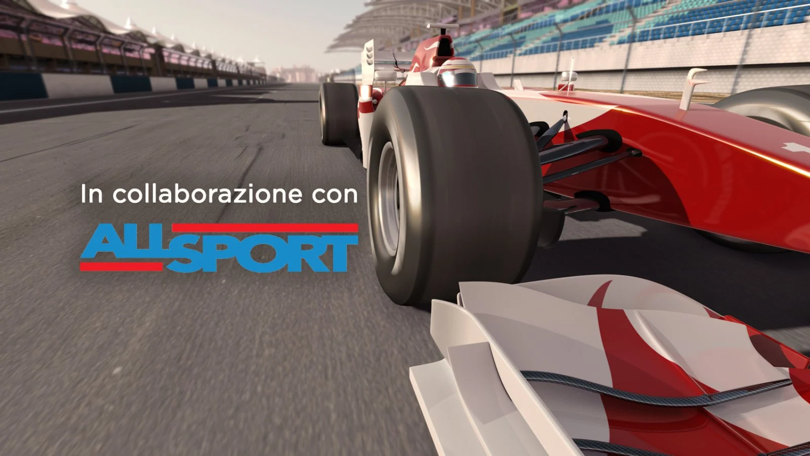 Formula 1 Experience Arabia Saudita 