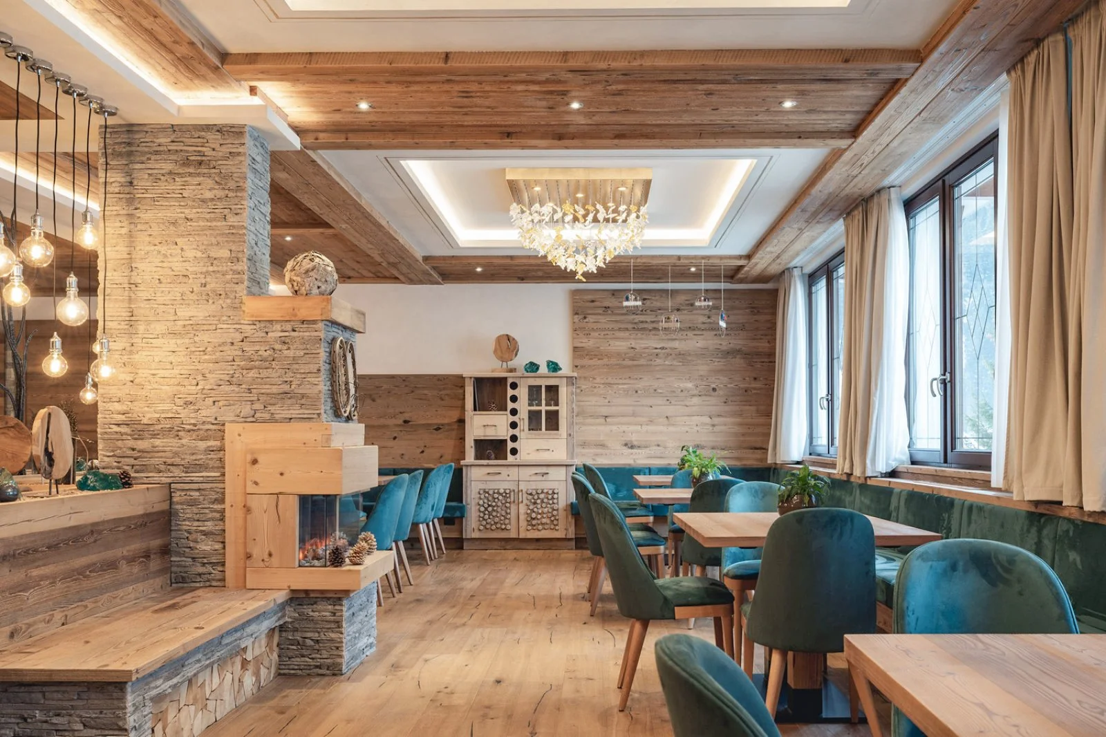 Kristiania Pure Nature Hotel 