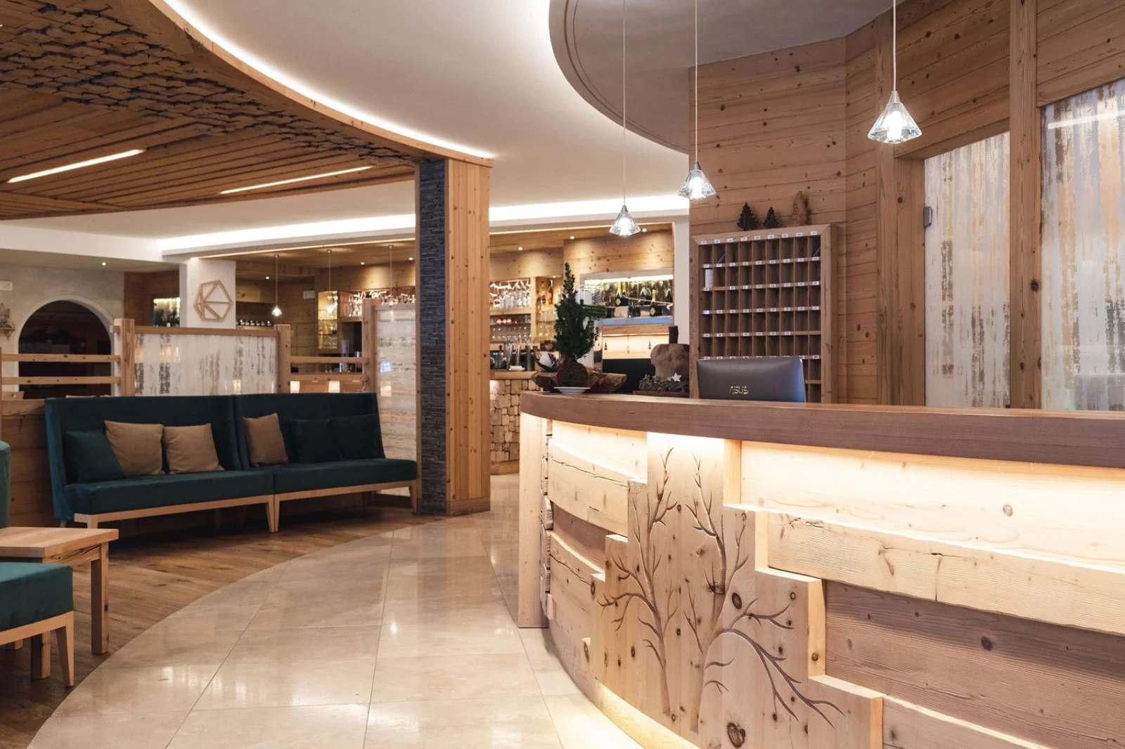 Kristiania Pure Nature Hotel 