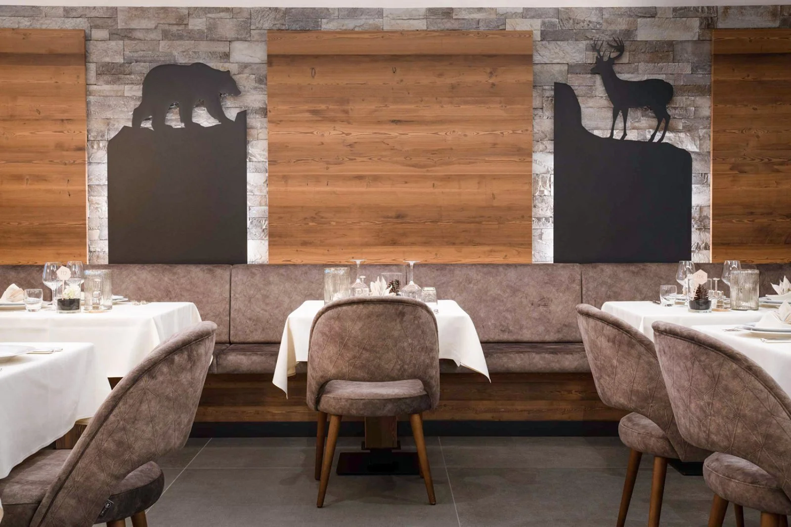 Kristiania Pure Nature Hotel 