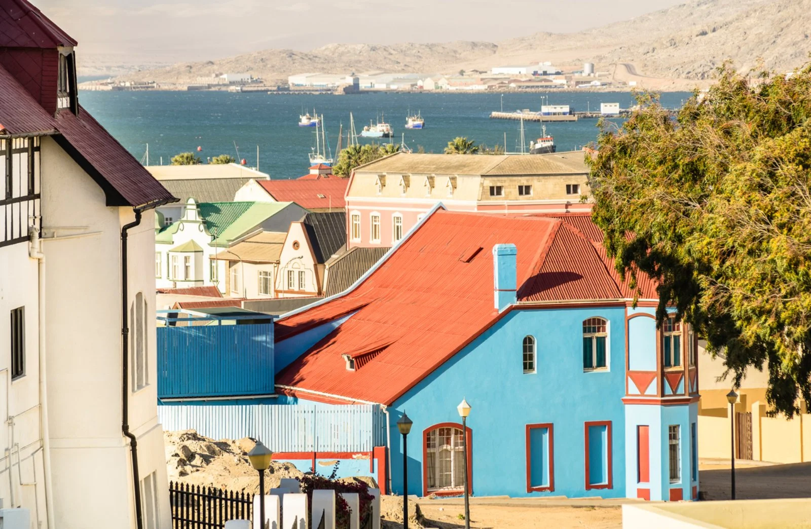 Damaraland - Swakopmund - immagine 1 di 2