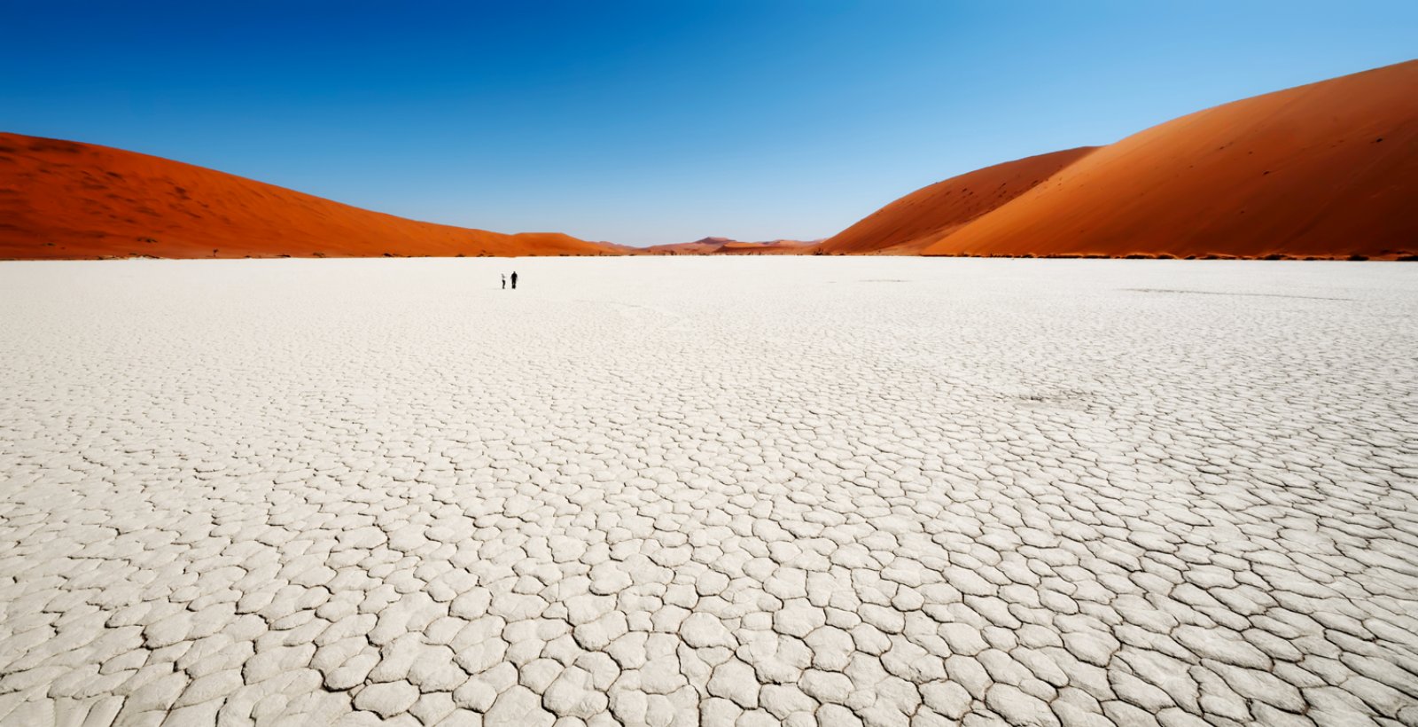 Namibia 1924 - Namibia, Deserto Sossusvlei