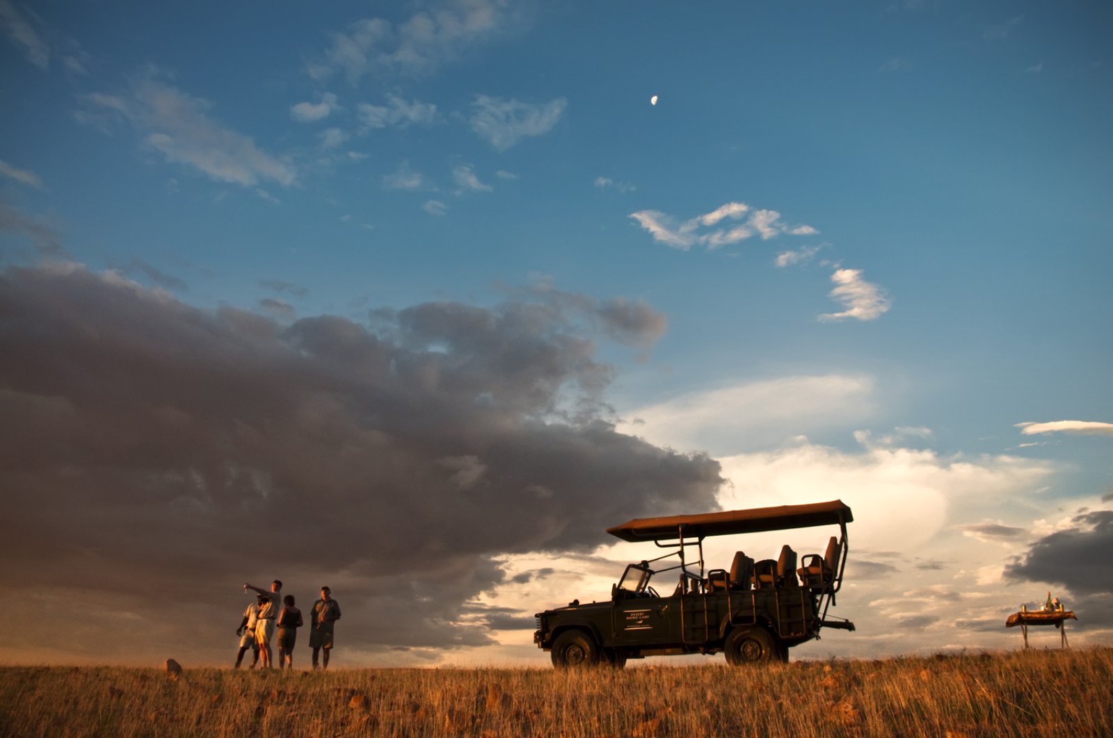 Namibia 1924 