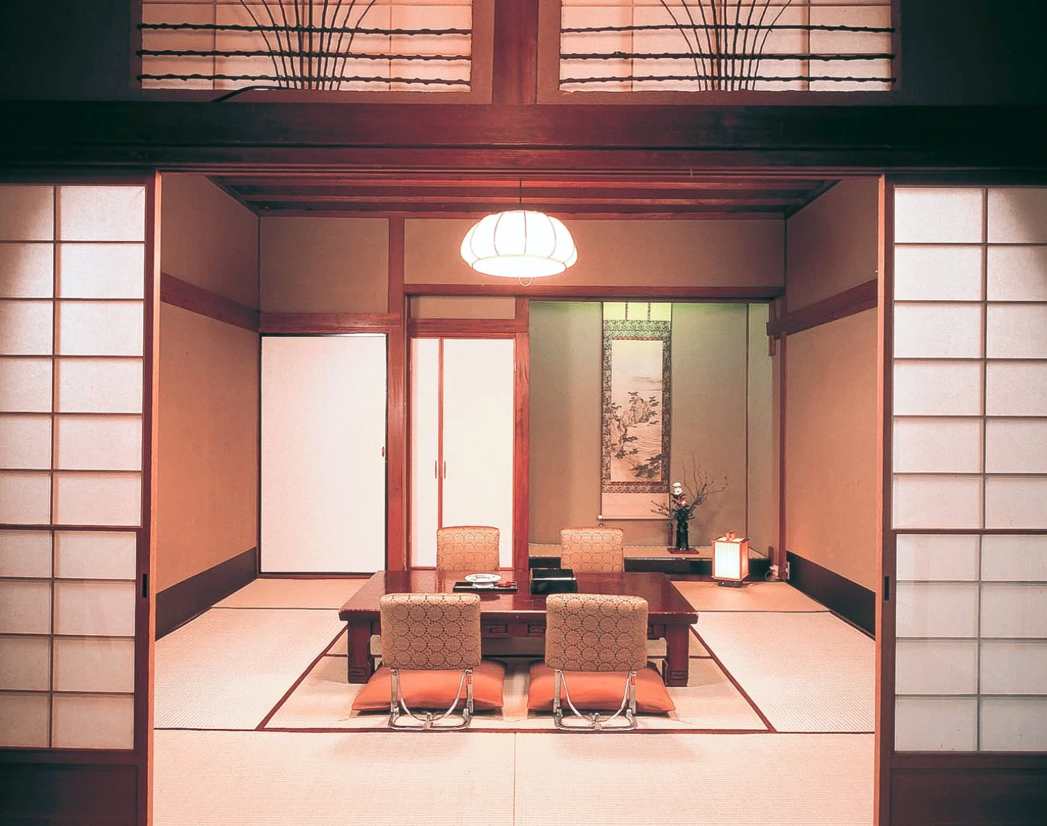 Tokyo - Hakone