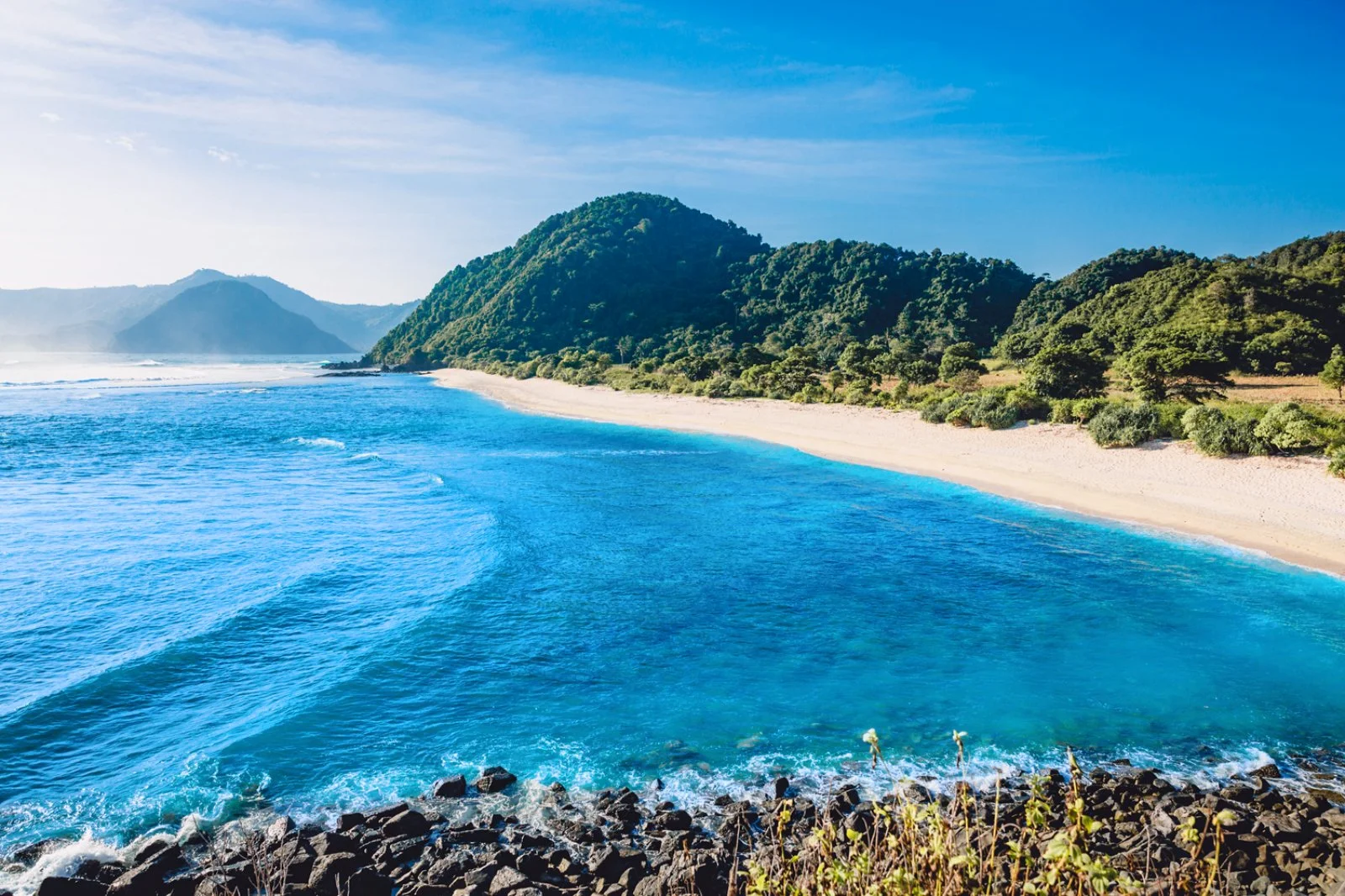 Lombok - Bali