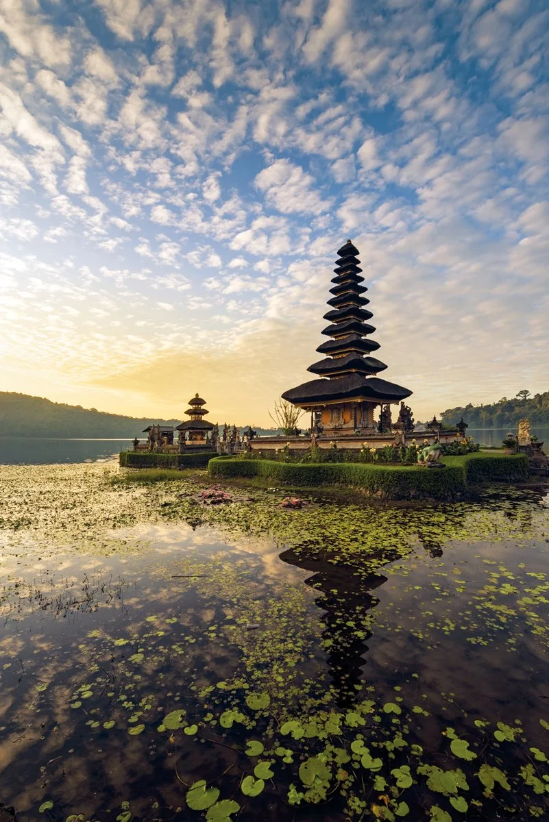 Ubud - Batukaru - Jatiluwih - Bedugul - Ubud