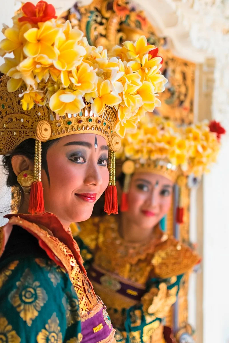 Bali - Ubud