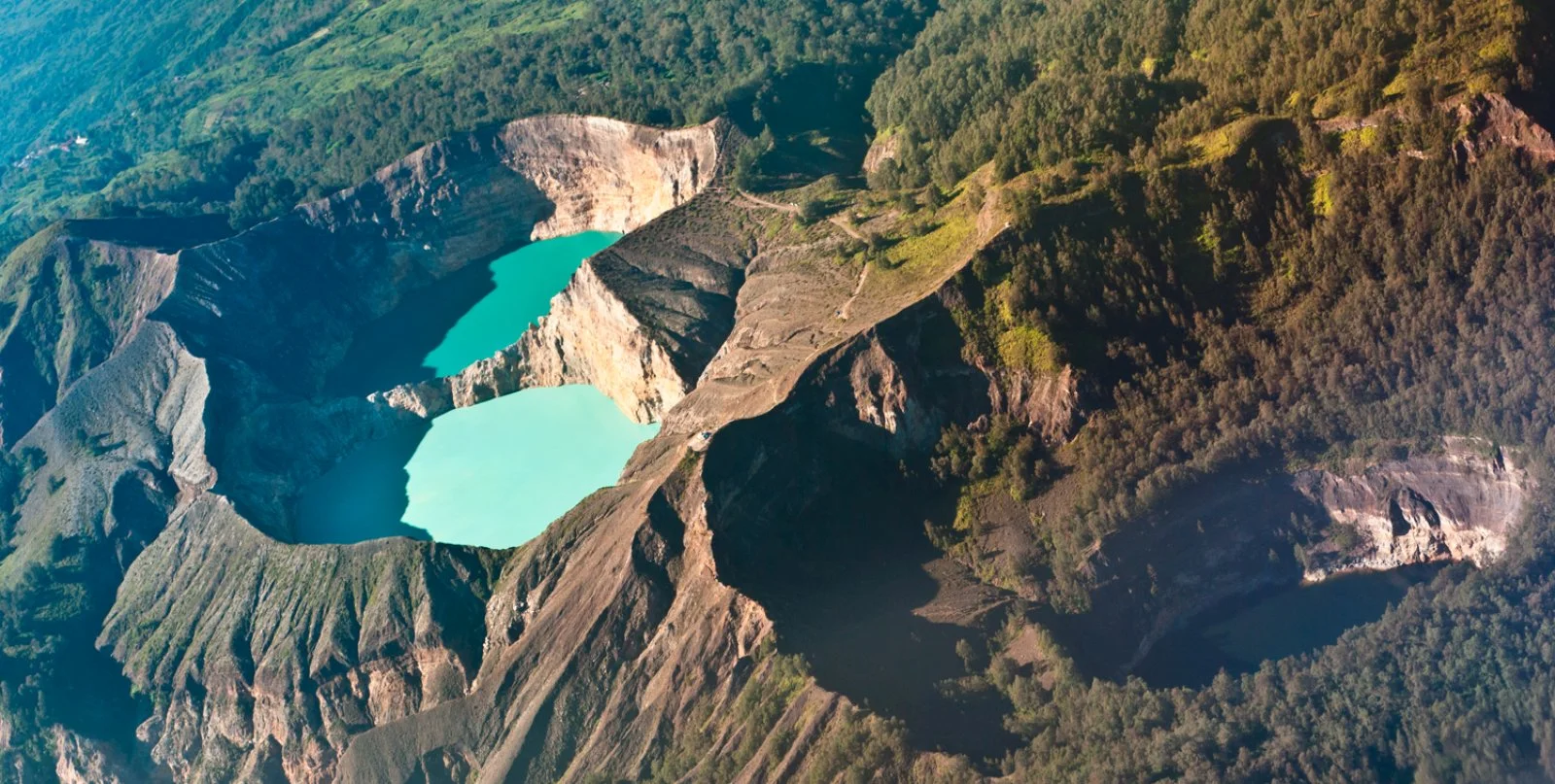 Seraya Island - Komodo National Park - Seraya Island
