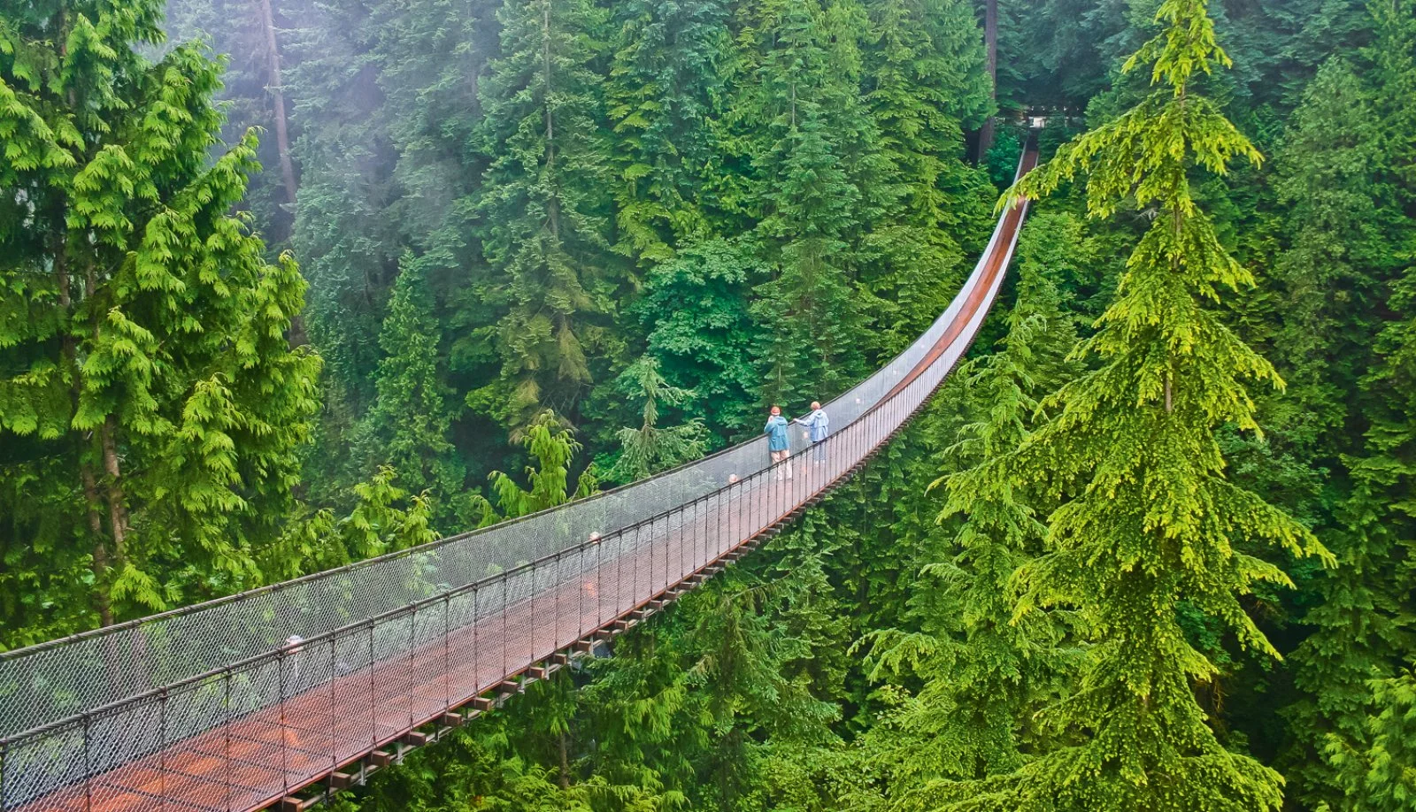 Vancouver