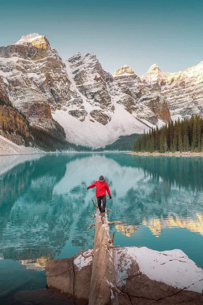 Banff