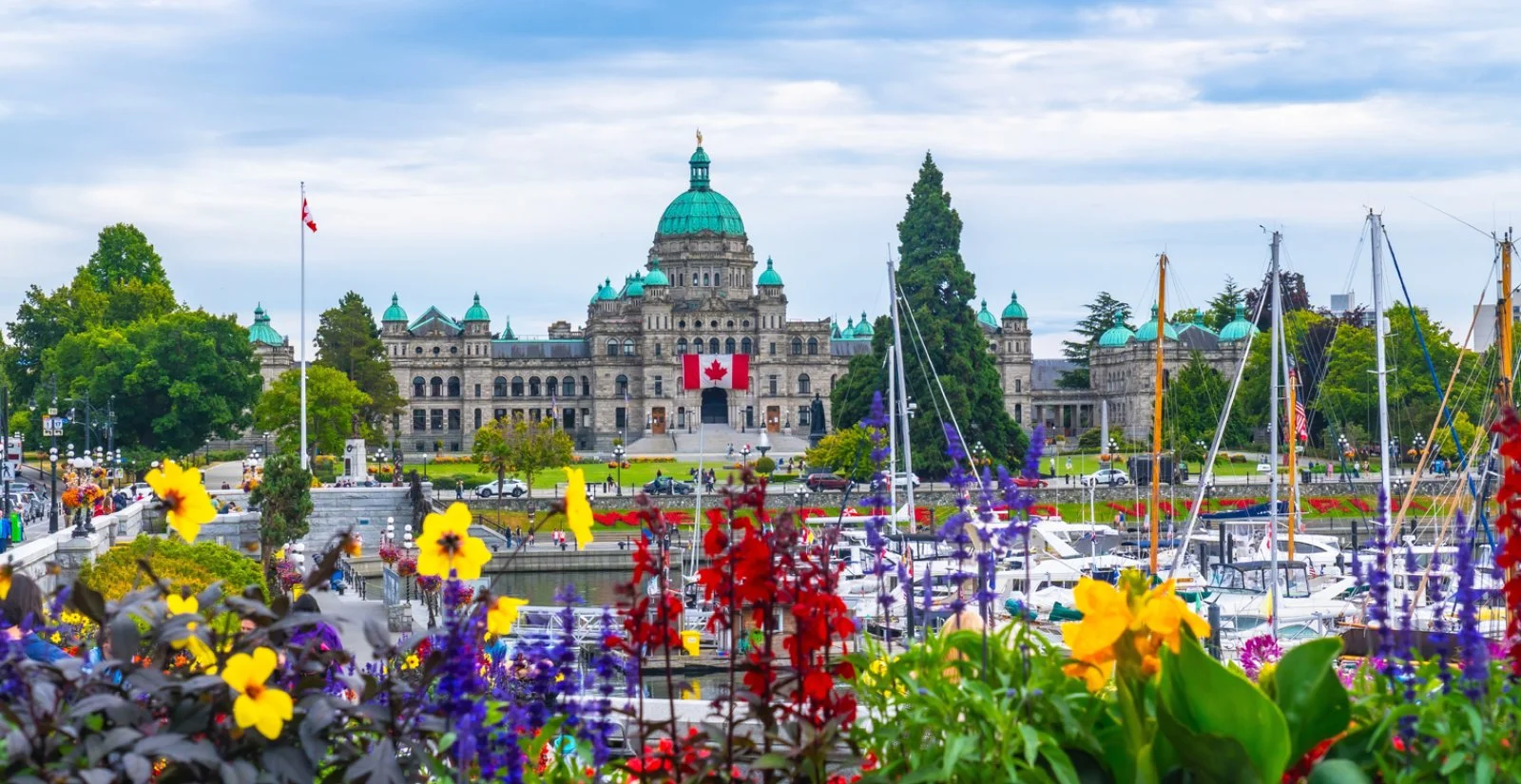Whistler - Victoria