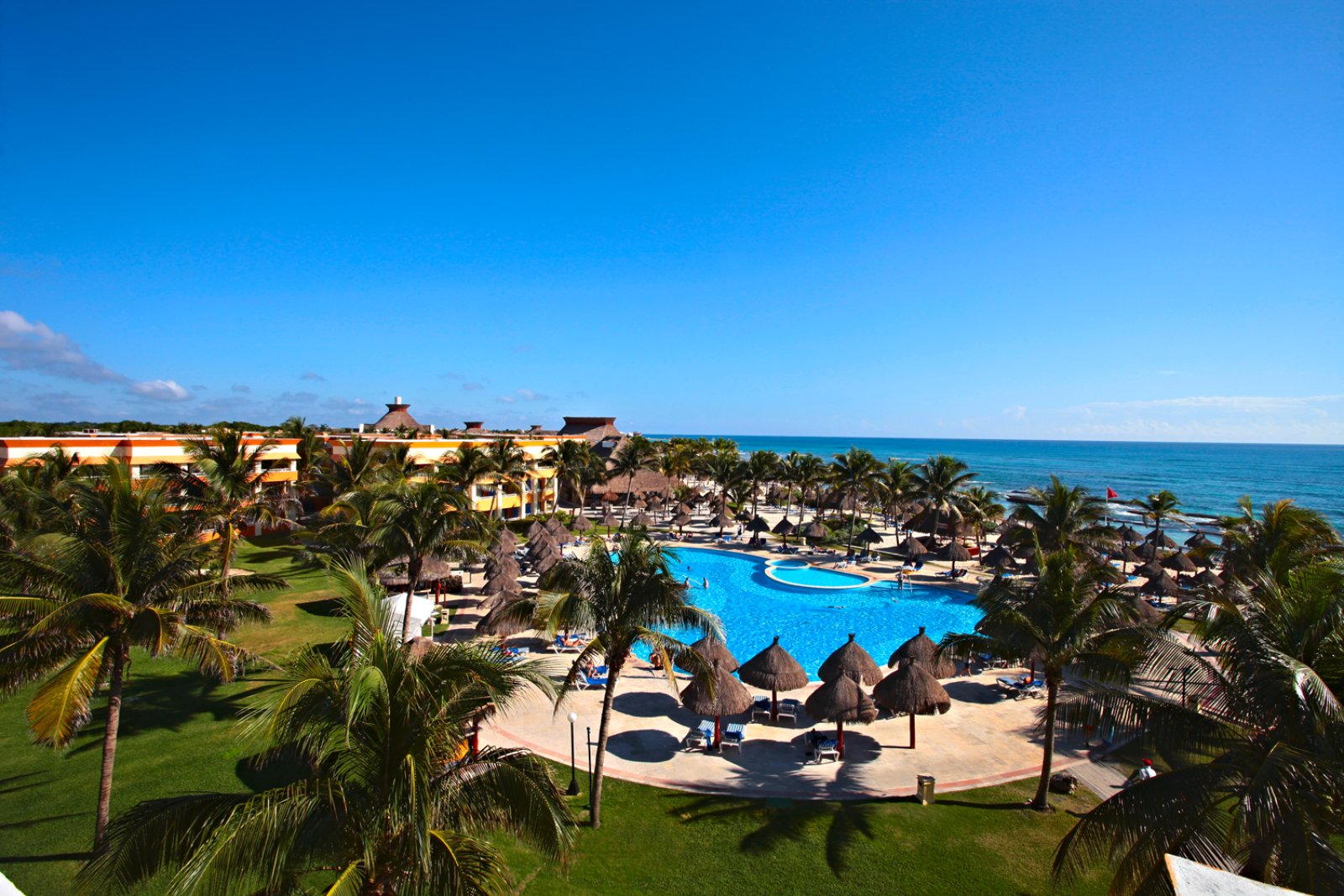 Bahia Principe Grand Tulum 