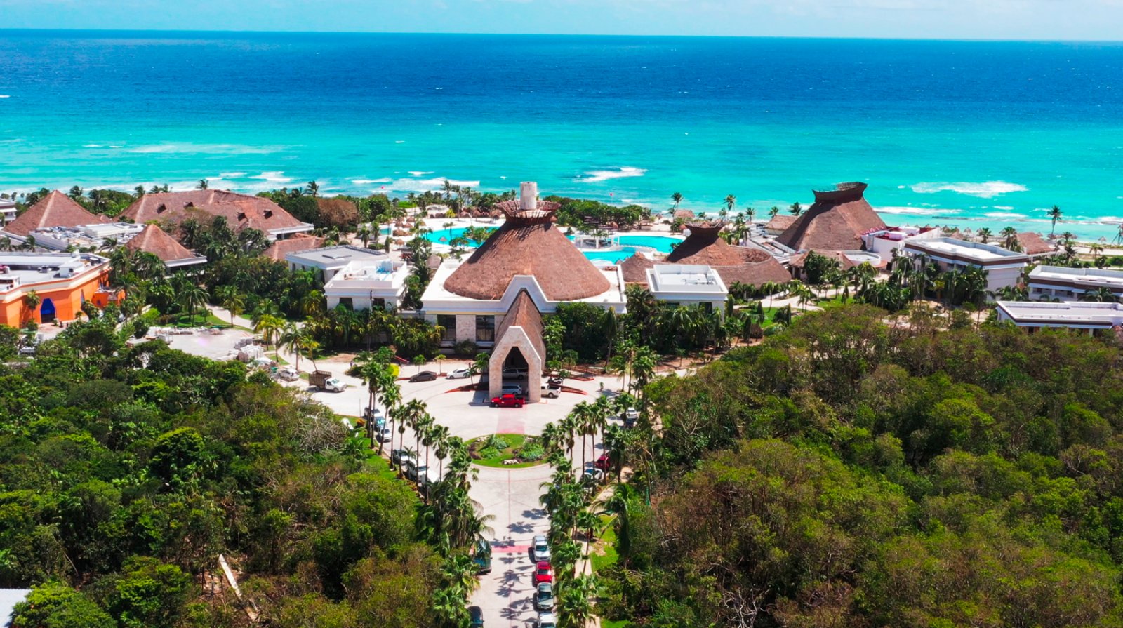 Bahia Principe Grand Tulum 