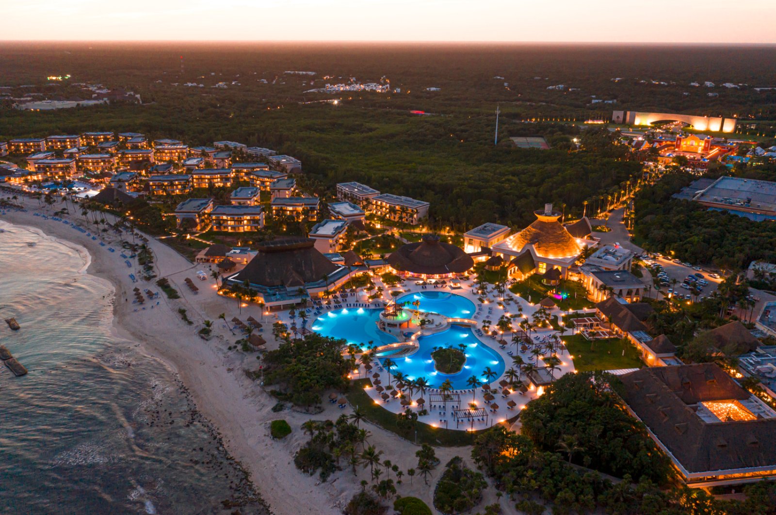 Bahia Principe Grand Tulum 