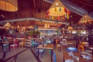 Ristorante Tequila