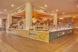 Ristorante principale Yucatan