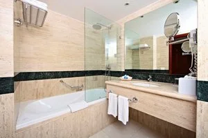 King Bed Junior Suite