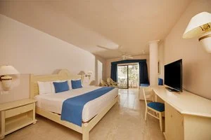 King Bed Junior Suite