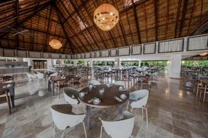 Ristorante principale Yucatan